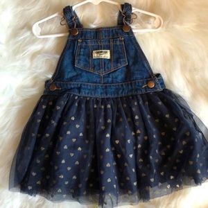 Babygirl Dress